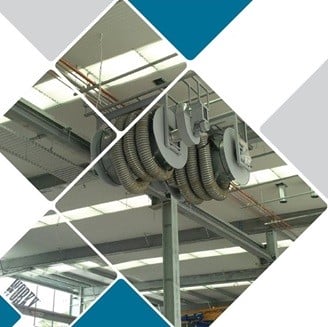 Katalog odciągów spalin